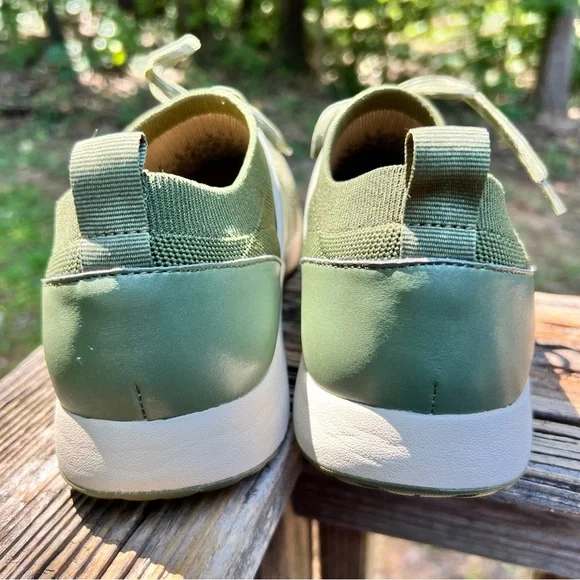 NWT TRAQ by Alegria Ayris Smart Sneaker Women’s Size 42, US Size 11.5 or 12 - Picture 11 of 13